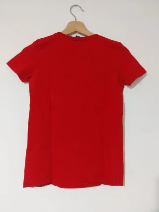 Camiseta Carhartt Mujer