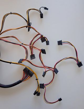 Fuente Alimentación TACENS MARS MP800 800W ATX