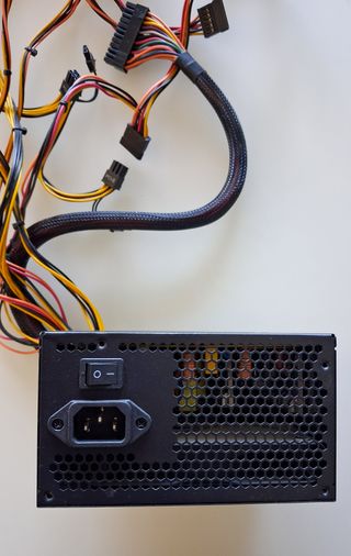 Fuente Alimentación TACENS MARS MP800 800W ATX