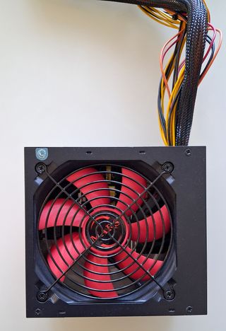 Fuente Alimentación TACENS MARS MP800 800W ATX