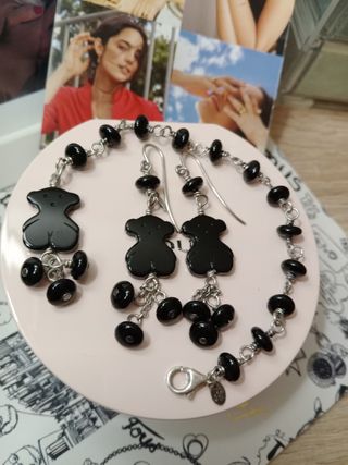 Conjunto Tous Tíbet