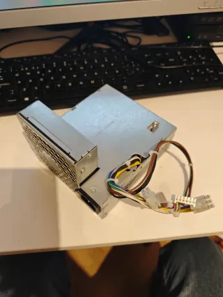 Fuente Alimentación HP Compaq SSF