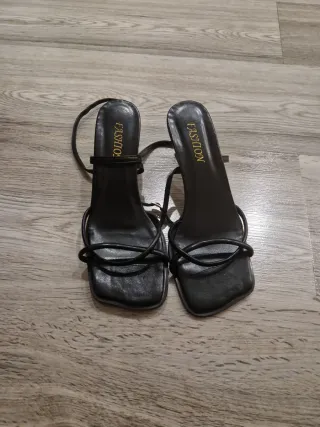 Sandalias Fashion Talla 37