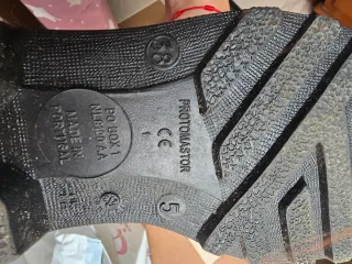 Botas de agua Dunlop verde oliva