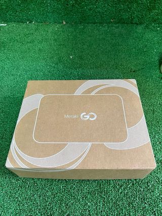Cisco Meraki Go GX20-HW-EU Seguridad