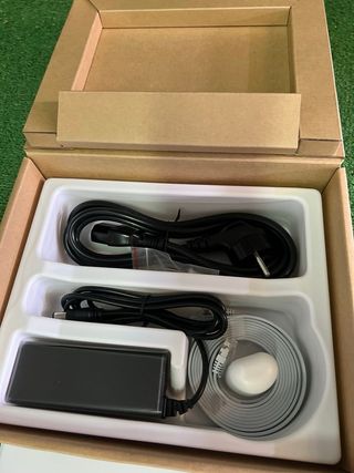 Cisco Meraki Go GX20-HW-EU Seguridad