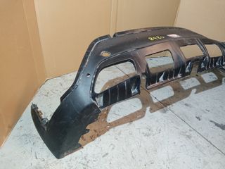 Moldura Parachoques Trasero Kia Xceed 86612J7CA0