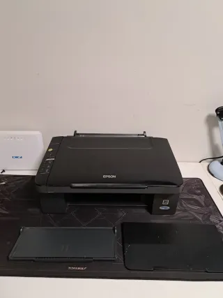 Impresora Epson Stylus SX105 Negra