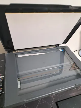 Impresora Epson Stylus SX105 Negra