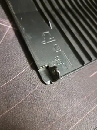Impresora Epson Stylus SX105 Negra
