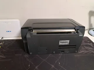 Impresora Epson Stylus SX105 Negra