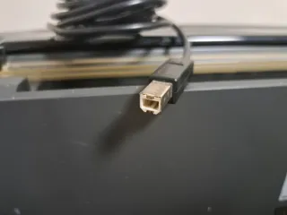 Impresora Epson Stylus SX105 Negra