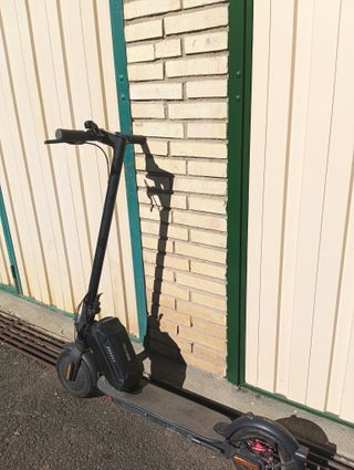Patinete Eléctrico Xiaomi