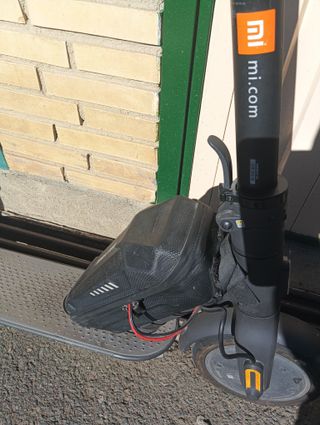 Patinete Eléctrico Xiaomi