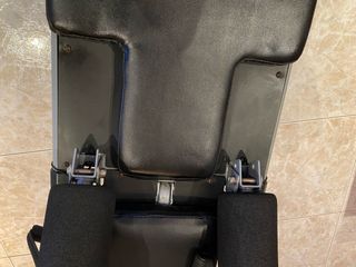 Pilates reformer portátil 