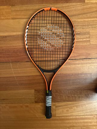 Raqueta Tenis Infantil Artengo 21