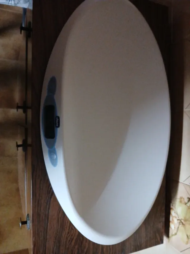 Bilancia neonato Chicco