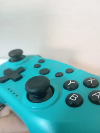 Mando PRO Nintendo Switch 