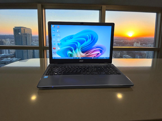 Acer Laptop - Intel Core i3