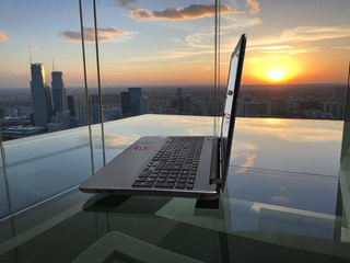 Acer Laptop - Intel Core i3