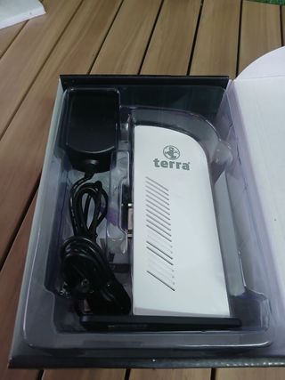 Docking station Wortmann Terra Mobile 731 USB 3.0