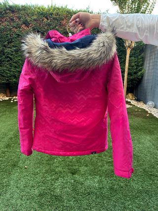 Chaqueta de ski Roxy Talla 12