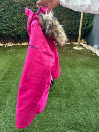 Chaqueta de ski Roxy Talla 12