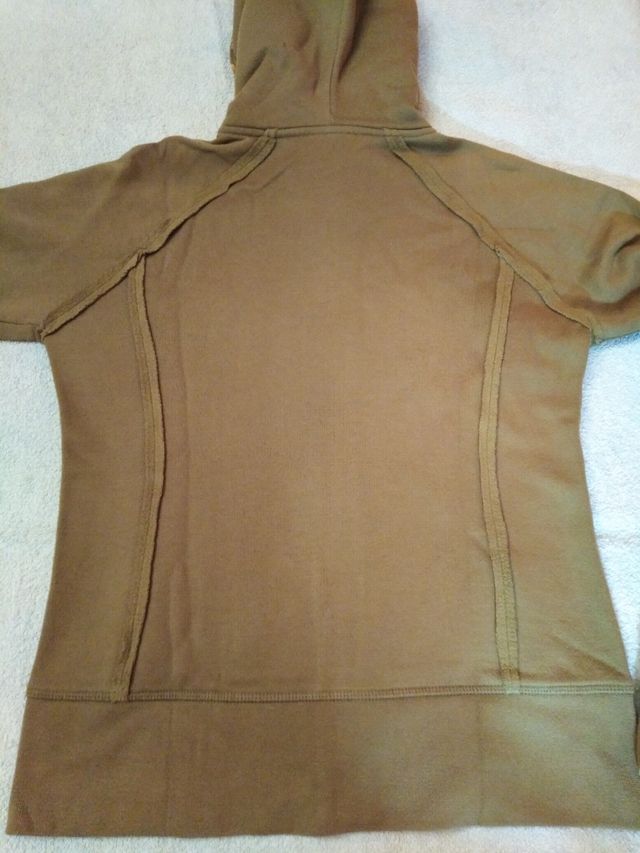 Sudadera Billabong Talla 16