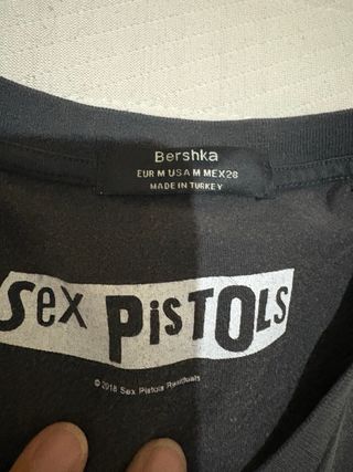 3 Camisetas 