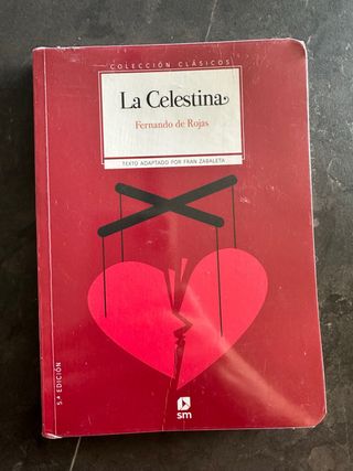 La Celestina