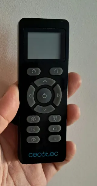 Mando Cecotec Conga
