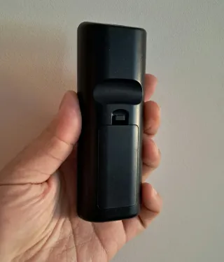 Mando Cecotec Conga