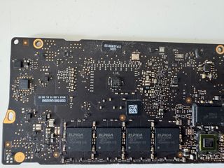 Placa Base Lógica MacBook Air 13 A1466 2015