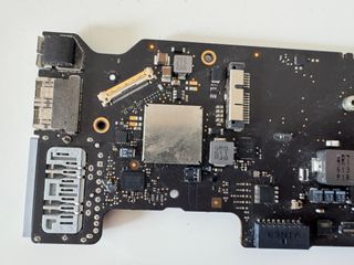 Placa Base Lógica MacBook Air 13 A1466 2015