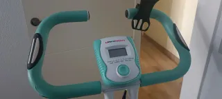 Bicicleta Estática Ultra Sport