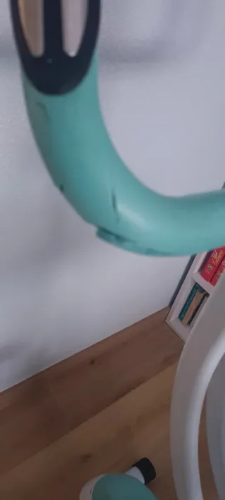 Bicicleta Estática Ultra Sport