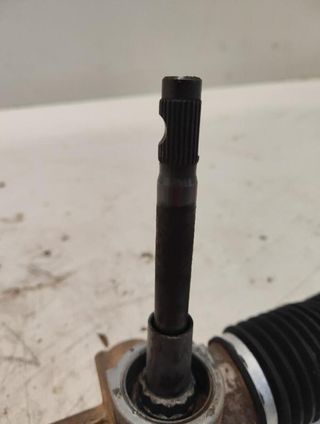 Cremallera dirección 37502396 fiat panda 307541