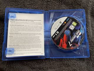 PS5 Gran Turismo 7 Juego