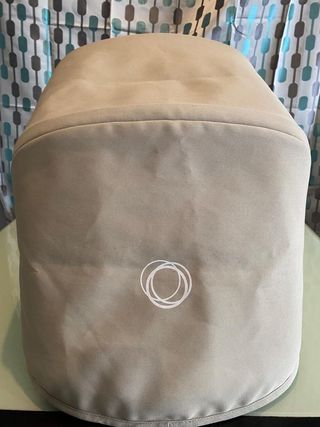 CAPOTA BUGABOO CAMALEON ARENA BEIGE 