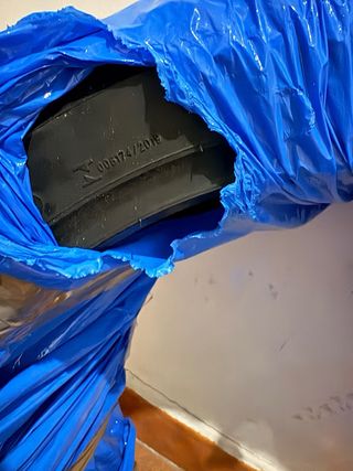 neumáticos Mitas Sport Force  + Ev