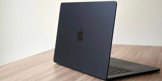 Apple MacBook Air de 15 pulgadas con procesador M2