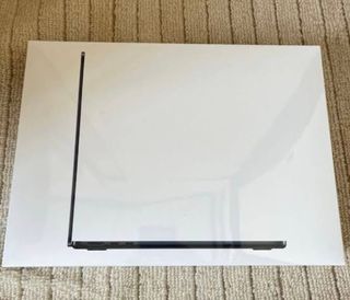Apple MacBook Air de 15 pulgadas con procesador M2