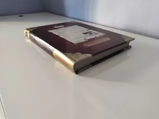 Libro Sandokan