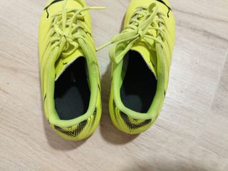Zapatillas Fútbol Puma Talla 36