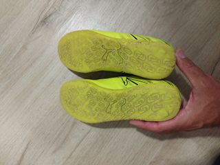 Zapatillas Fútbol Puma Talla 36