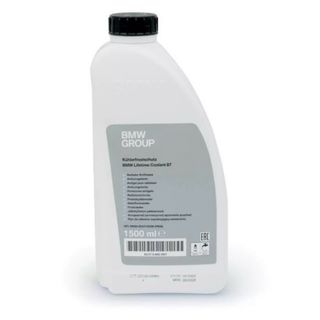Refrigerante BMW Lifetime Coolant
87 1.5L (Azul)