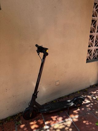 Patinete Eléctrico Mi Pro 2