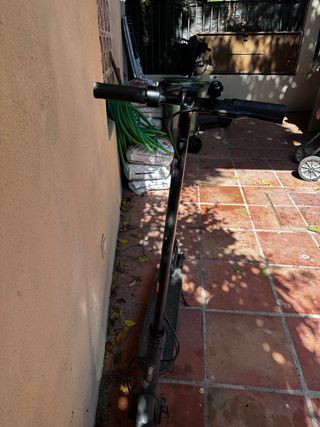 Patinete Eléctrico Mi Pro 2