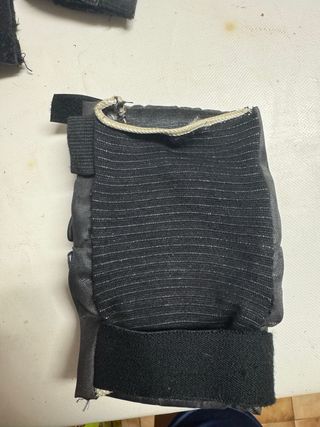 Pack Protecciones Patinaje Muñeca y Rodilla