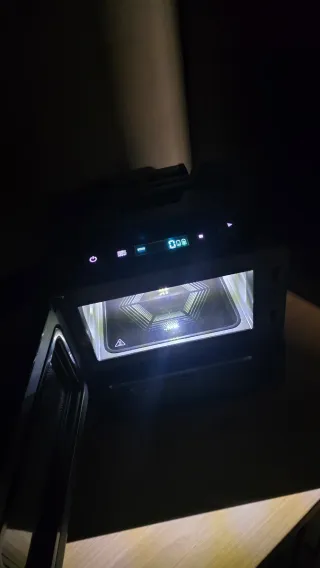 Microondas Makita MW001GZ